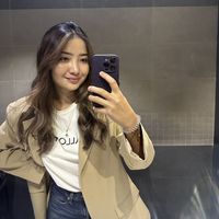 Shynar Abdikhalykova's Photo