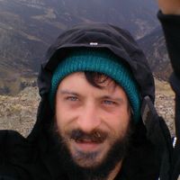 Ben Johnson-Davis的照片