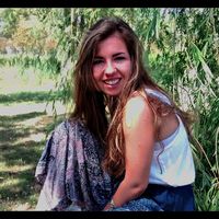 Ludivine Martin's Photo