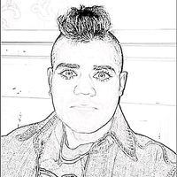 Azysk Valentine的照片