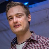 Anders Hage的照片