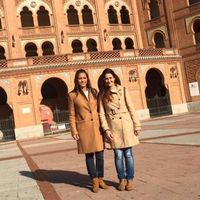 Фотографии пользователя Fatima Silvestre Ganan