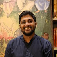 Omkar Waghmare's Photo