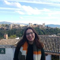 María Rodríguez Moreno's Photo