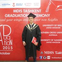 Photos de Kudratillo Muminov