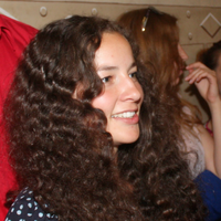 Klára Motlíková's Photo