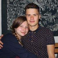 Ilya_and_Katya的照片