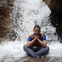 javad hamidi's Photo