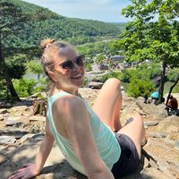 Jackie Powell's Photo