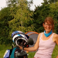 Birgit Schäfer's Photo