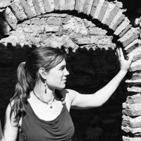 Anne Van Mossevelde的照片