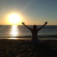 Silvina Lavarello's Photo