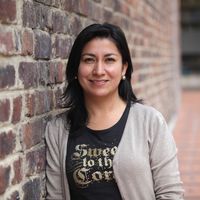 Carolina  Lancheros Ruiz's Photo