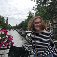 Maëlle Vigouroux的照片