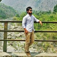 Hasan  Shaikh的照片