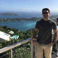 Tuna Yilmazer's Photo