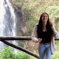 Yasuni Cevallos's Photo