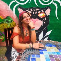 Elisa Cornacchia's Photo