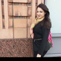 Anita Jamasebi's Photo