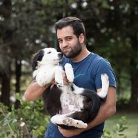 Ezequiel Pignataro's Photo