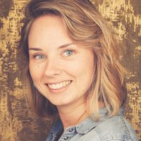 Ann-Christin Golombek的照片