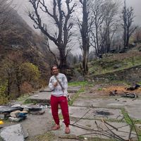 Mohammed Arfath Ullah's Photo