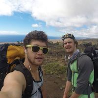 Joel Klassen的照片