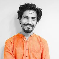 Ashish Singh的照片