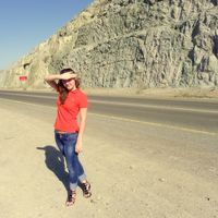 Ekaterina Morozova的照片