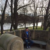 Joshua Hieber's Photo