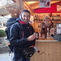 Fotos de Neven  Viskovic