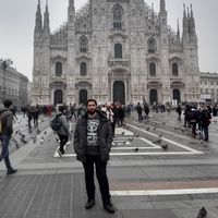 Androw Edward's Photo