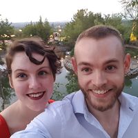 Niamh Kyriacou的照片