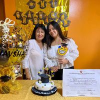 Zdjęcia użytkownika Naysha Salazar