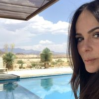 Valerie Alcalde's Photo