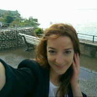 Carmen Maier's Photo