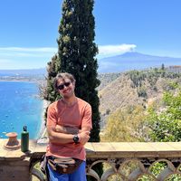 Ognen Saveski的照片