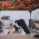 Bilder von Yoga Retreat: Find Your Inner Strength 