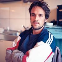 Photos de Berend Bonsema