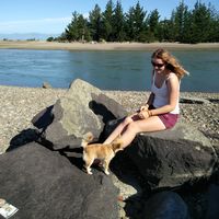 Charlotte  Slager's Photo