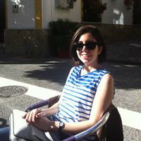 Shaghayegh Tavakoli的照片