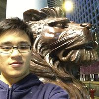 Bentley Cheng's Photo