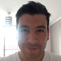 fernando luna's Photo