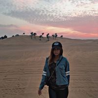 Fotos von Caroline Morozova