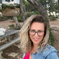 Marina  HELLI's Photo