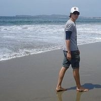 David Delgado's Photo