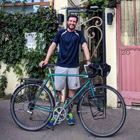 Photos de Brian Sheehan