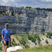 Cristian Alvarez的照片