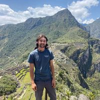 Fotos de Leland Page