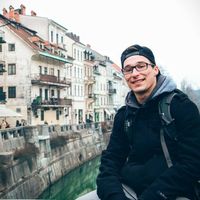 Etienne Lauzon's Photo